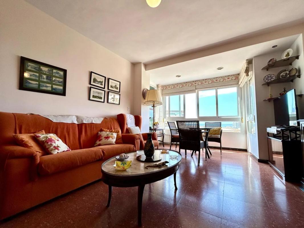 Sale of apartment in Plaza Paseíto Ramiro, Alicante
photo 4