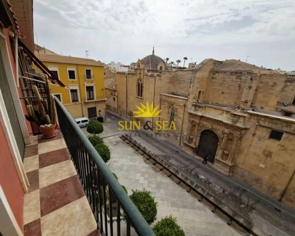 Sprzedaż mieszkania w Orihuela Ciudad, Orihuela
photo 3