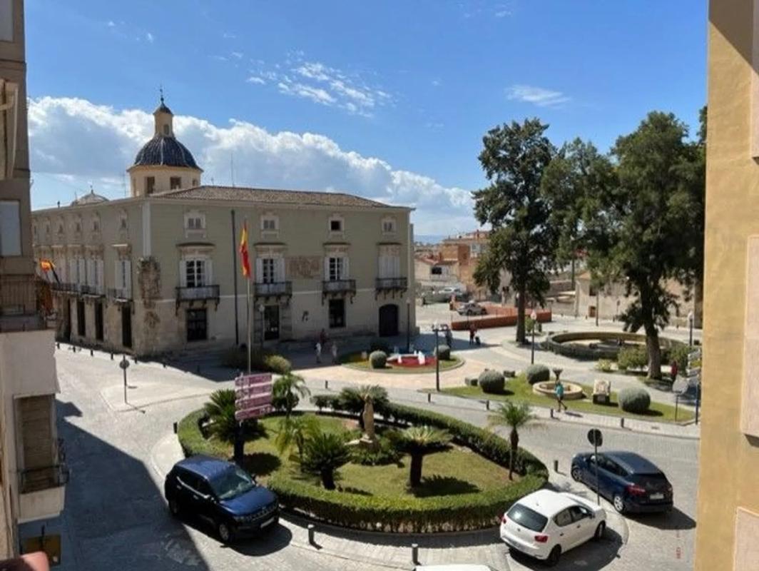 Продажа квартиры на Calle Marqués de Arneva, 8, Ориуэла
photo 5
