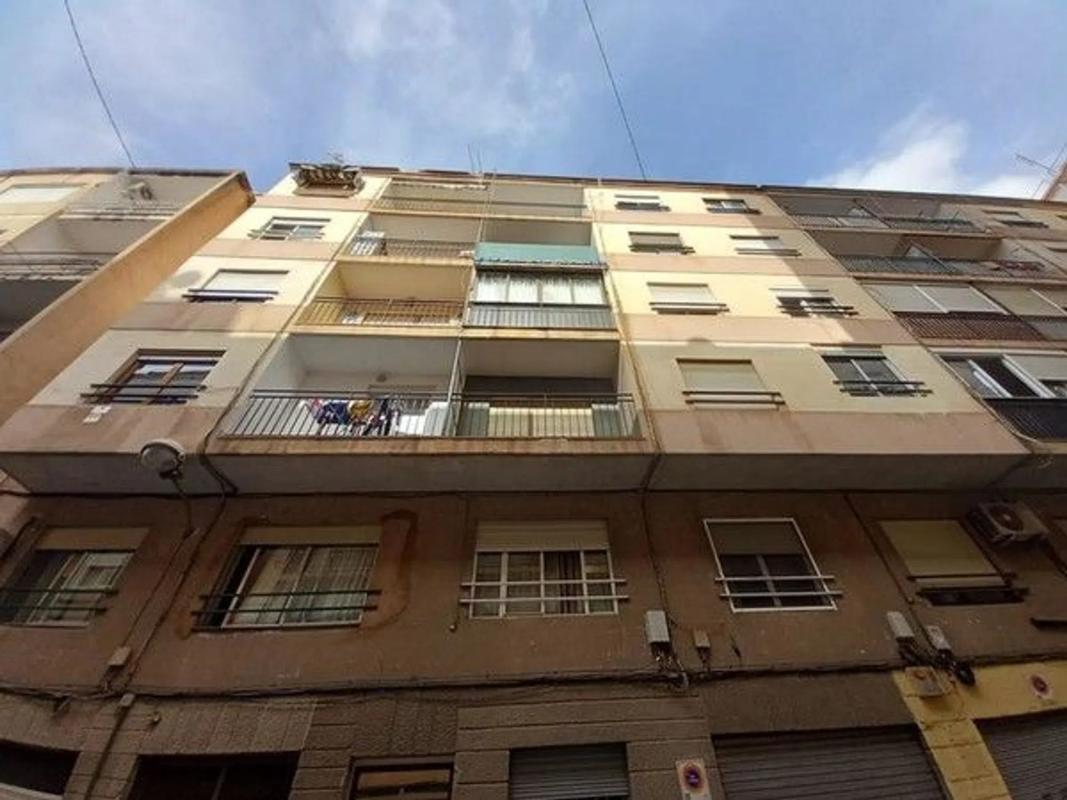 Venta de piso en Calle Santa Otilia, Orihuela
 photo 5