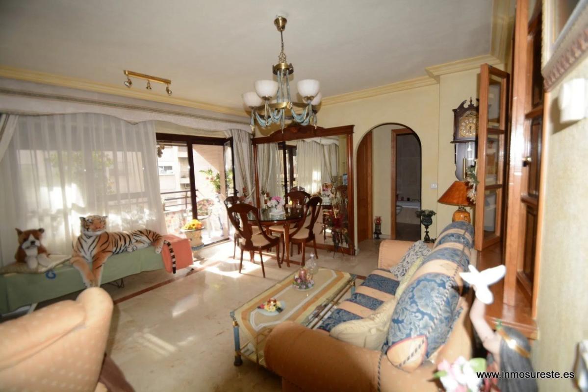 Sprzedaż mieszkania w Orihuela Ciudad, Orihuela
photo 2