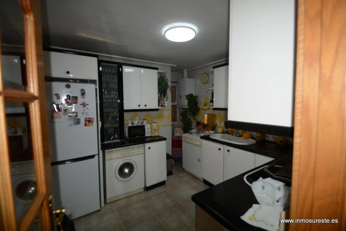 Sprzedaż mieszkania w Orihuela Ciudad, Orihuela
photo 5