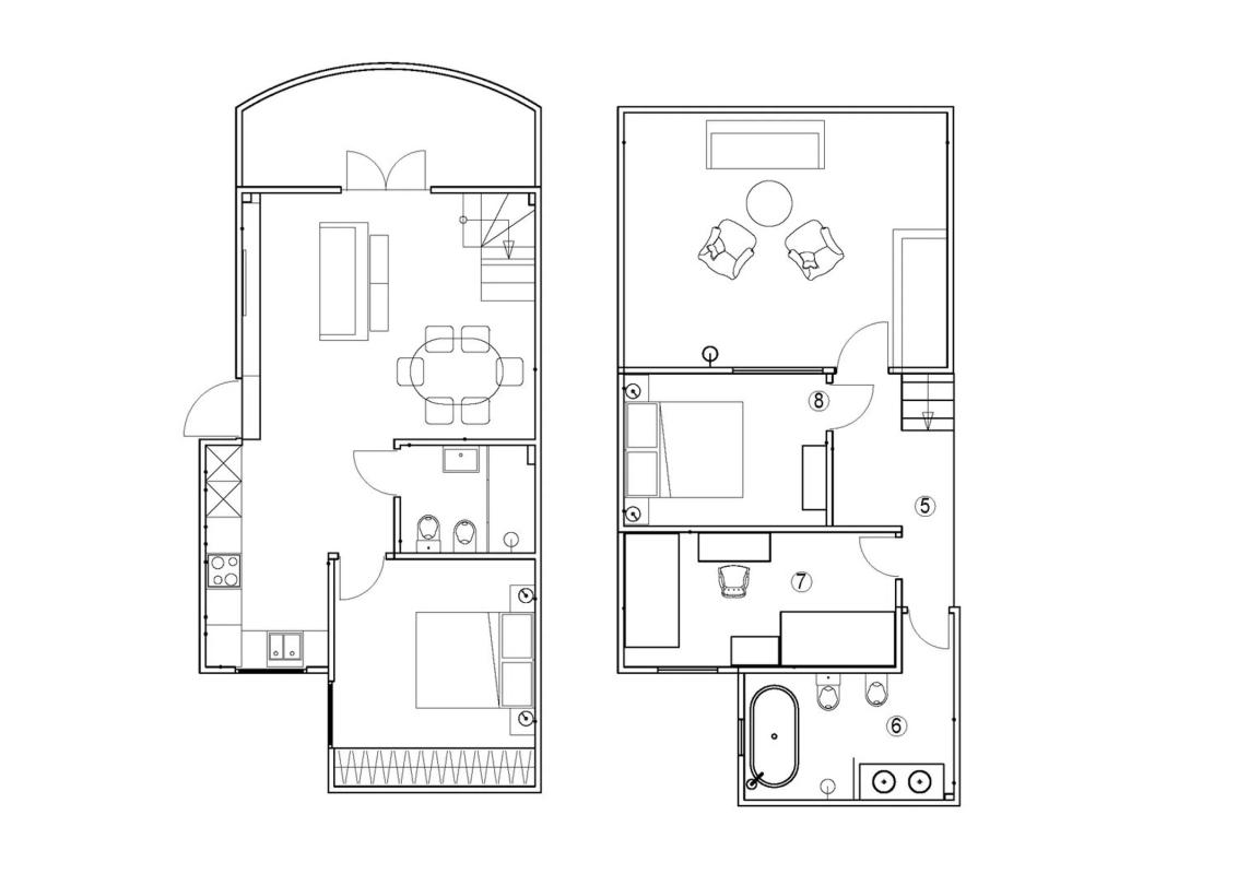 Продажа дуплекса на Calle Rafael Alberti, 59 B, Гуардамар-дель-Сегура photo 2