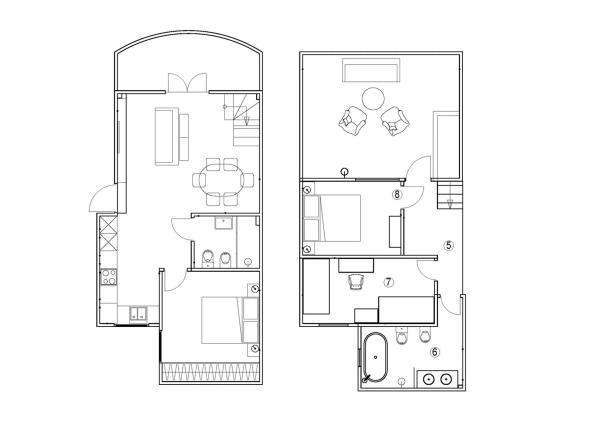 Дуплекс на продажу в Calle Rafael Alberti, 59 B, Гуардамар-дель-Сегура photo 2
