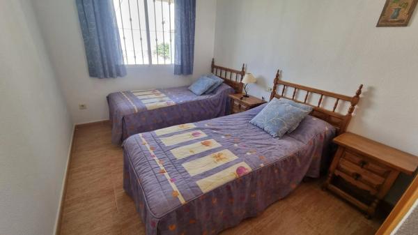 Chalet pareado photo 4