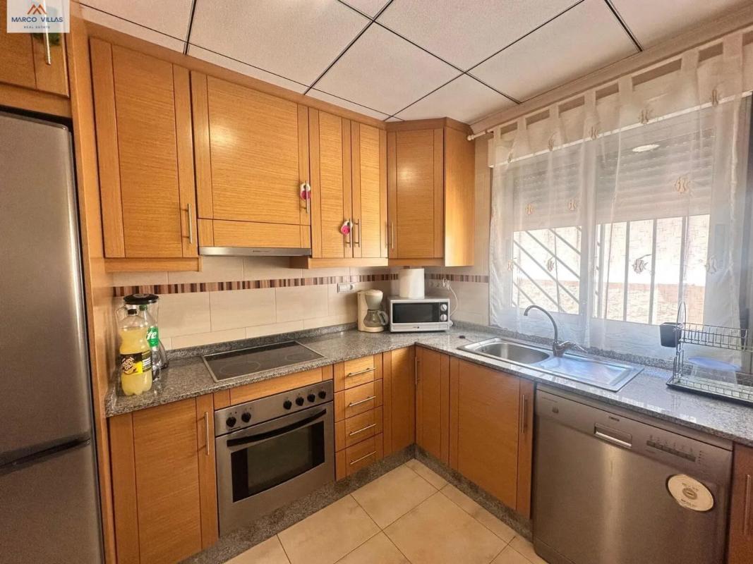 Недвижимость на продажу и в аренду в Испании photo 1