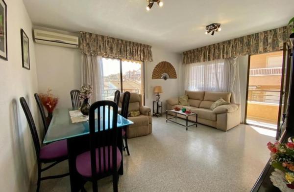 Piso en venta en Las Viñas, Guardamar del Segura
thumbnail 1