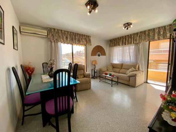 Piso en venta en Puerta del Cairo, 2, Guardamar del Segura
photo 1