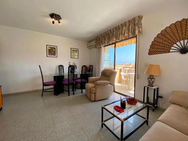 Piso en venta en Puerta del Cairo, 2, Guardamar del Segura
thumbnail 1
