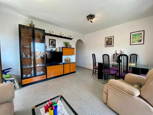 Piso en venta en Puerta del Cairo, 2, Guardamar del Segura
thumbnail 2