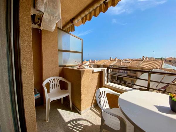 Piso en venta en Puerta del Cairo, 2, Guardamar del Segura
 photo 4
