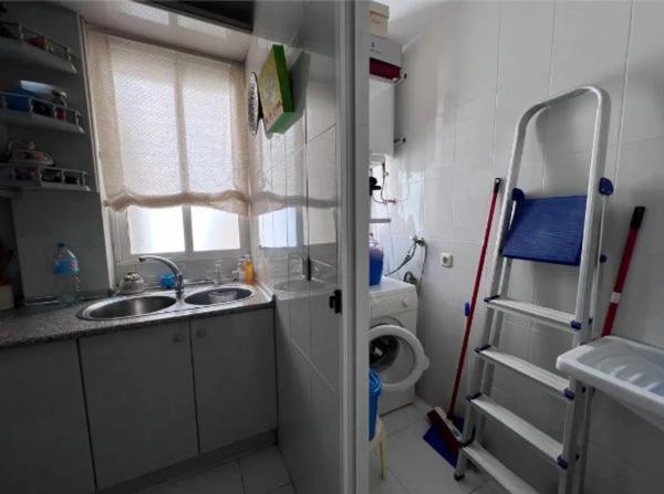 Piso en venta en Puerta de Argel, 1, Guardamar del Segura
thumbnail 1