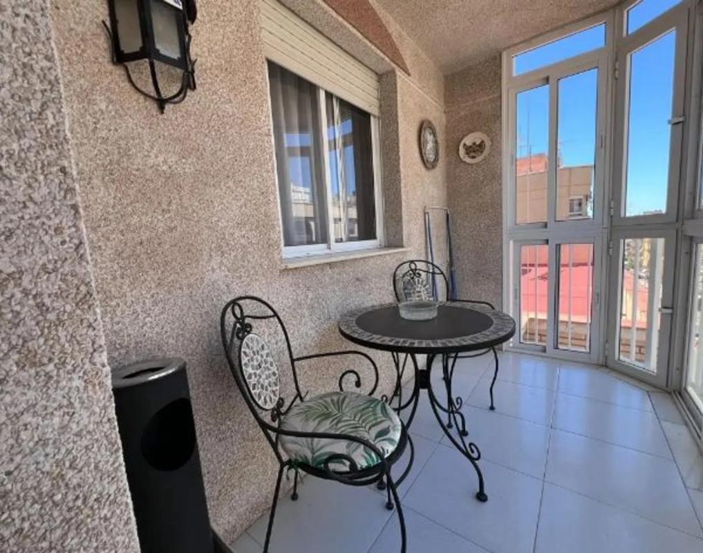 Sale of apartment in Puerta de Argel, 1, Guardamar del Segura
 photo 4