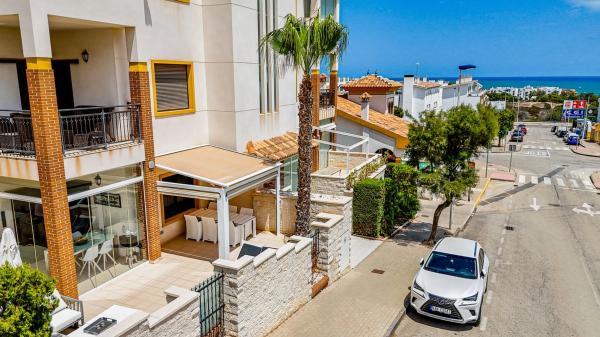 Квартира на продажу на  Calle Carcaixent, Гуардамар-дель-Сегура photo 4