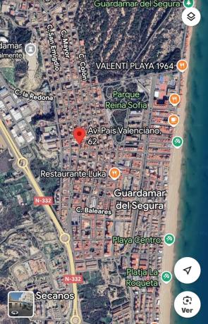 Casa independiente en avenida del País Valencià, 62 photo 1