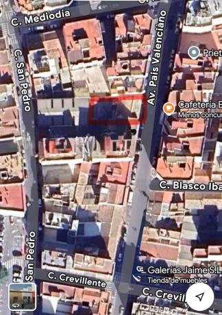Casa independiente en avenida del País Valencià, 62 photo 2