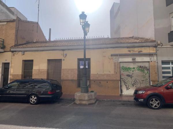 Casa independiente en avenida del País Valencià, 62 photo 3