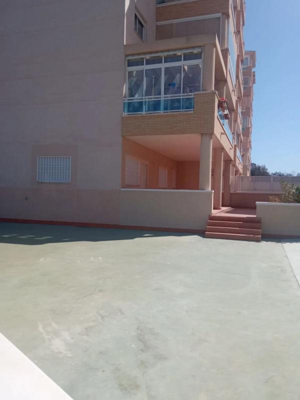Продажа квартиры на Calle Ingeniero Juan Garcia, 56, Гуардамар-дель-Сегура
photo 3