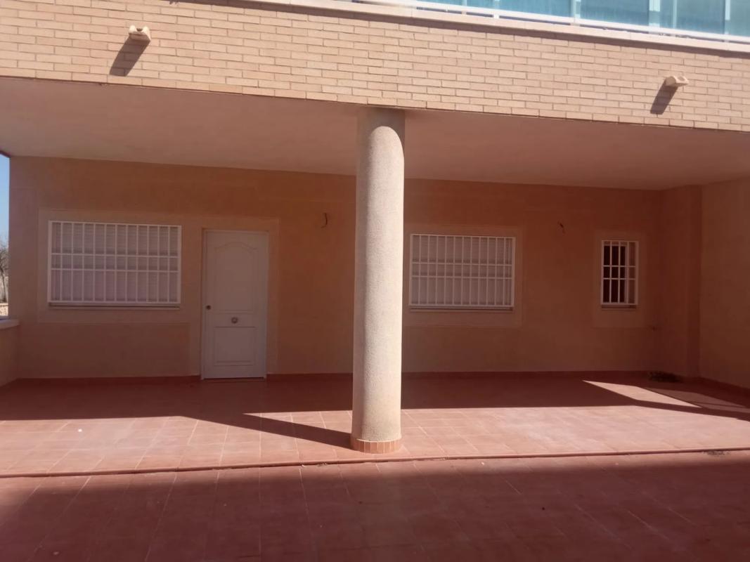 Продажа квартиры на Calle Ingeniero Juan Garcia, 56, Гуардамар-дель-Сегура
photo 4