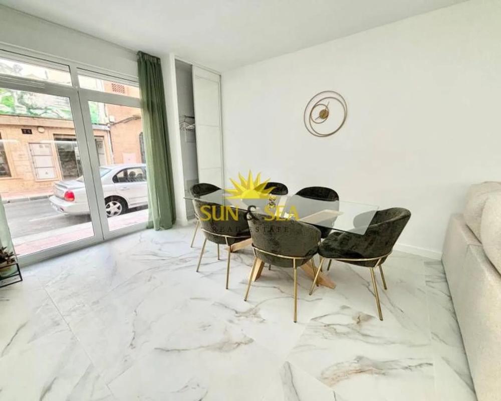 Venta de chalet independiente en Zona Pueblo, Guardamar del Segura
photo 4