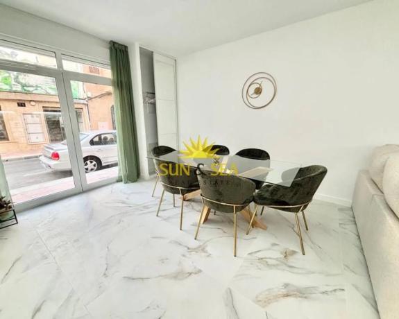 Chalet independiente en venta en Zona Pueblo, Guardamar del Segura
 photo 4