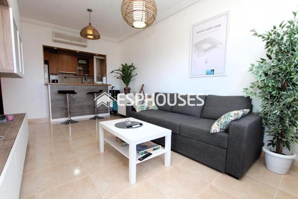 Piso en venta en Puerto Deportivo, Guardamar del Segura
photo 1