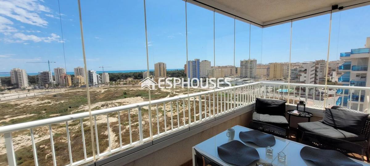 Venta de piso en Puerto Deportivo, Guardamar del Segura
 photo 5