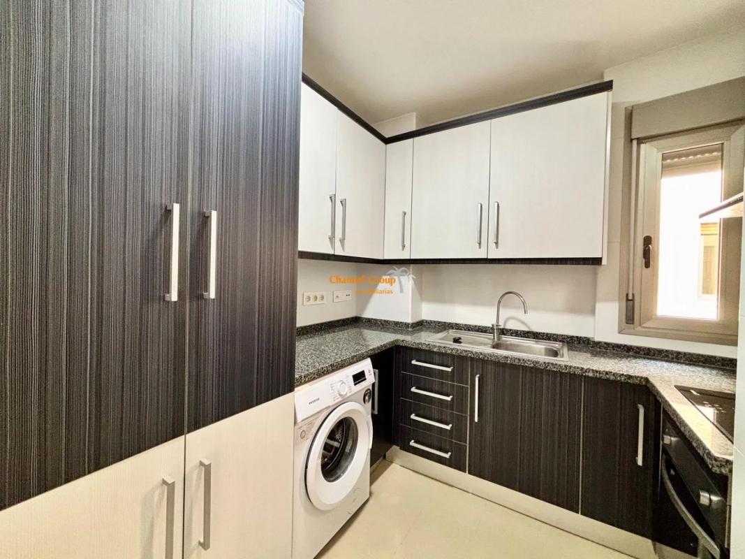 Venta de piso en Calle Blasco Ibáñez, Guardamar del Segura
 photo 2