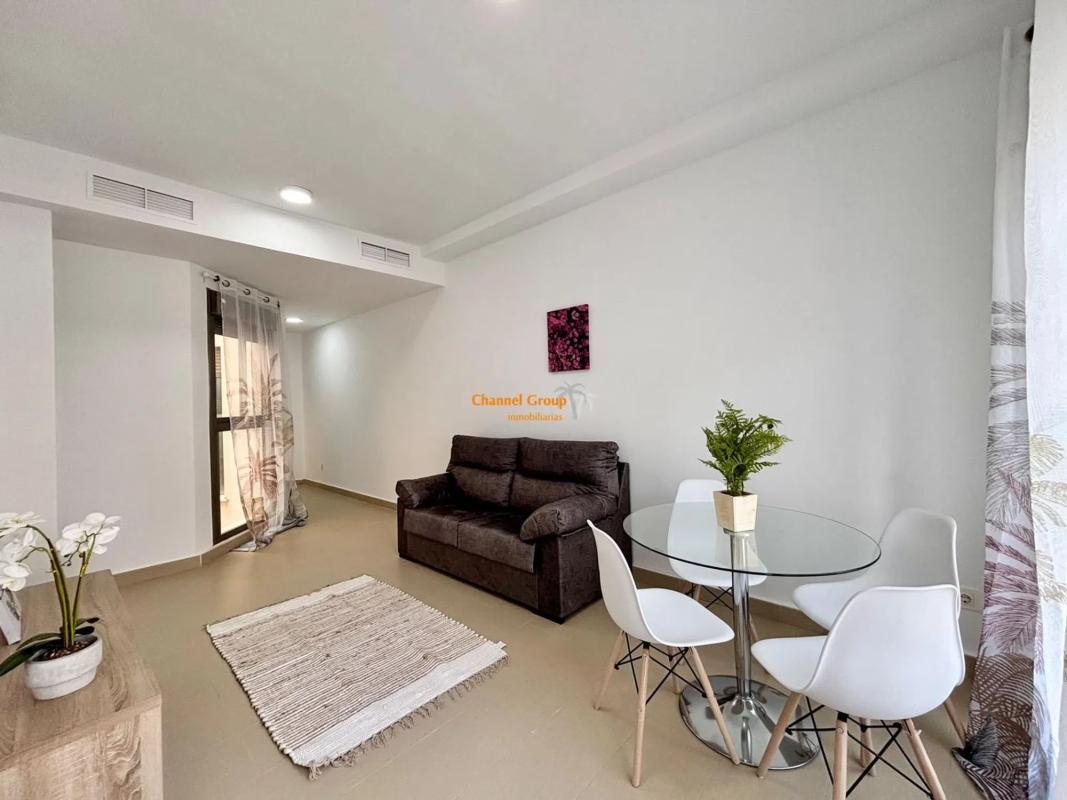 Venta de piso en Calle Blasco Ibáñez, Guardamar del Segura
 photo 4
