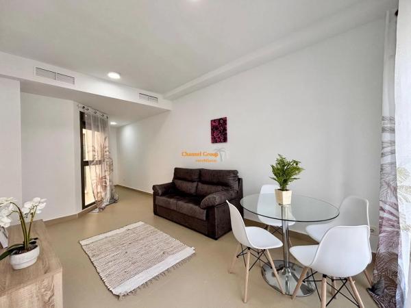 Piso en venta en Calle Blasco Ibáñez, Guardamar del Segura
 photo 4