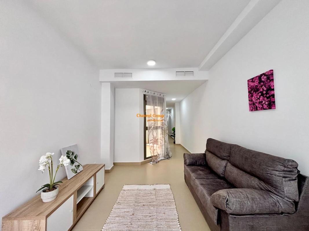 Venta de piso en Calle Blasco Ibáñez, Guardamar del Segura
 photo 5