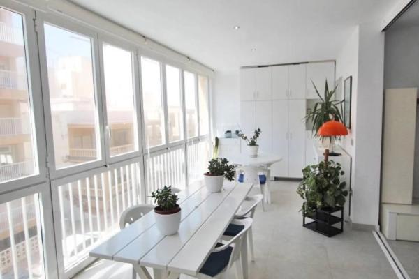 Piso en venta en Calle Blasco Ibáñez, 69, Guardamar del Segura
photo 1