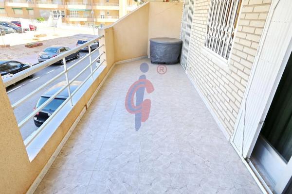 Квартира на продажу на  Calle Argentina, 51, Гуардамар-дель-Сегура photo 3