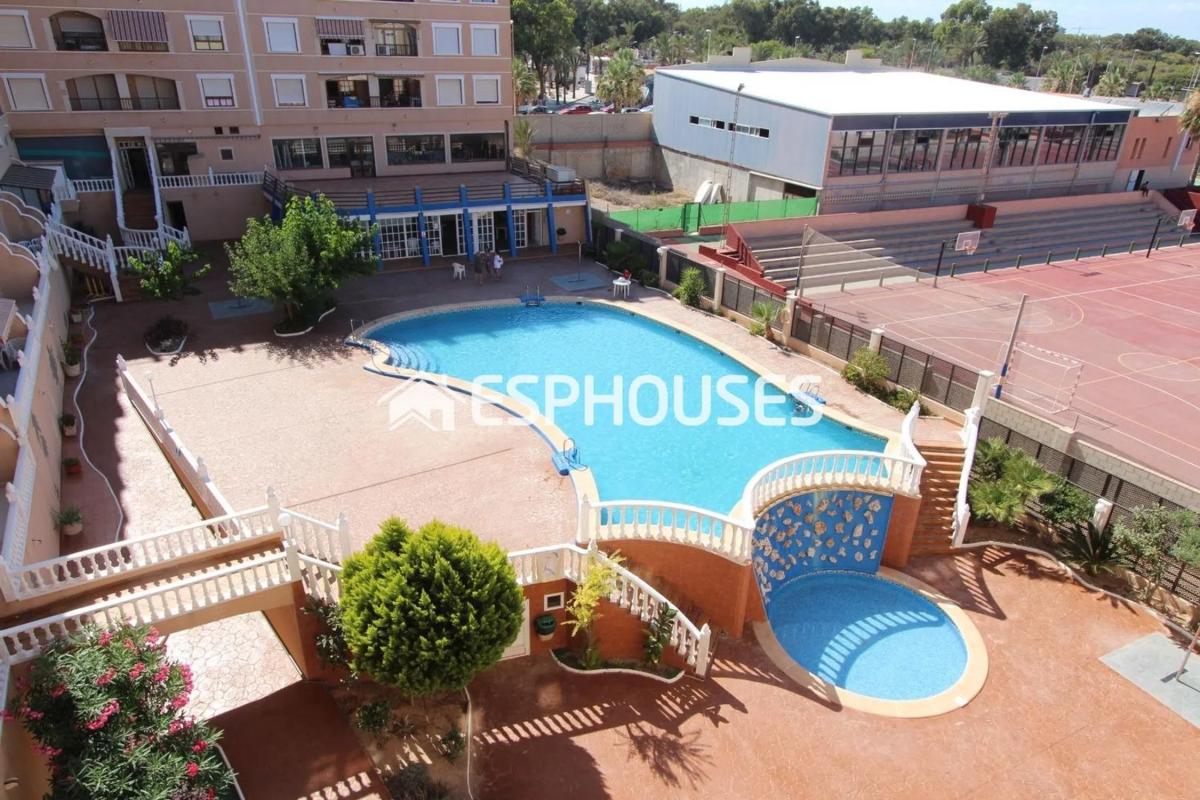Venta de piso en Guardamar Playa, Guardamar del Segura
photo 1
