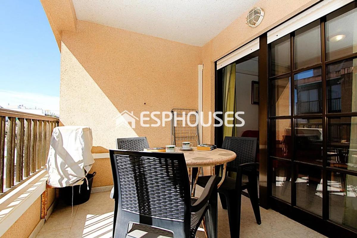 Venta de piso en Guardamar Playa, Guardamar del Segura
photo 2