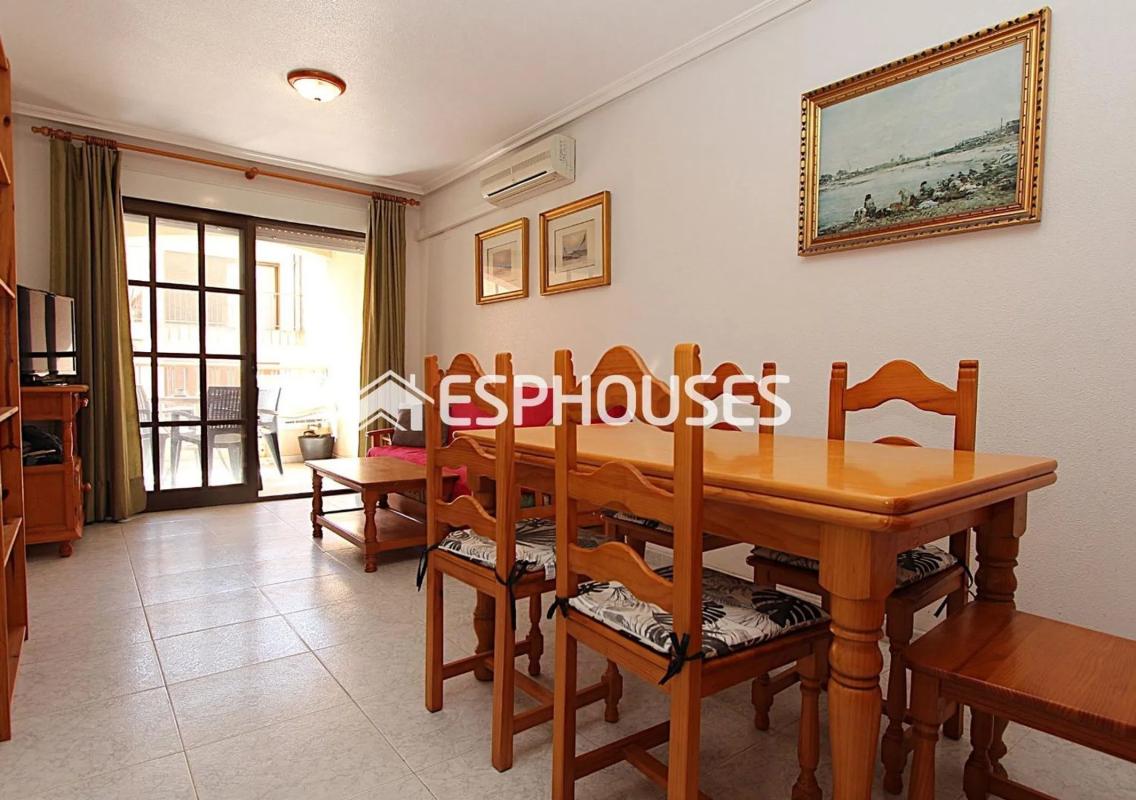 Venta de piso en Guardamar Playa, Guardamar del Segura
photo 3