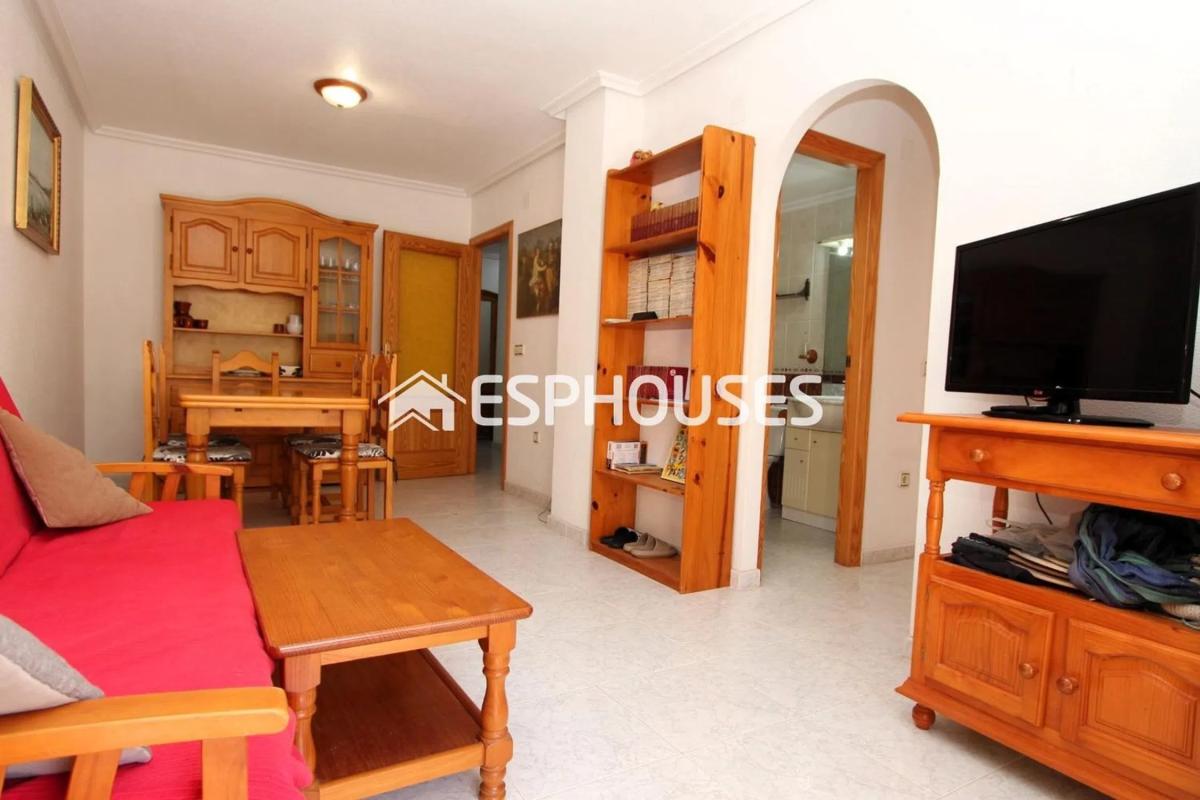 Venta de piso en Guardamar Playa, Guardamar del Segura
photo 4