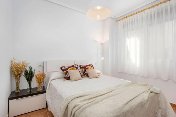 Квартира на продажу на  Calle Azorín, 3, Гуардамар-дель-Сегура photo 1