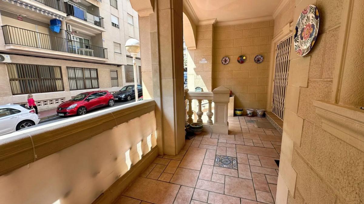 Venta de piso en Guardamar Playa, Guardamar del Segura
photo 4