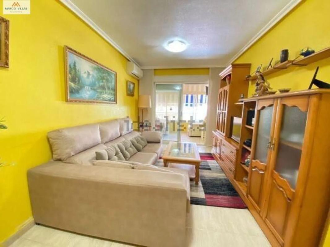 Venta de piso en Las Viñas, Guardamar del Segura
photo 1