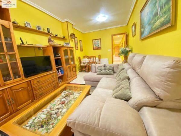 Apartment for sale in  Las Viñas, Guardamar del Segura photo 2
