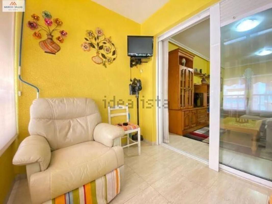 Venta de piso en Las Viñas, Guardamar del Segura
photo 4
