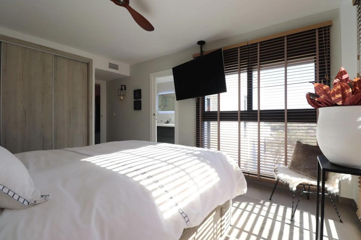 Venta de duplex en Puerto Deportivo, Guardamar del Segura photo 2