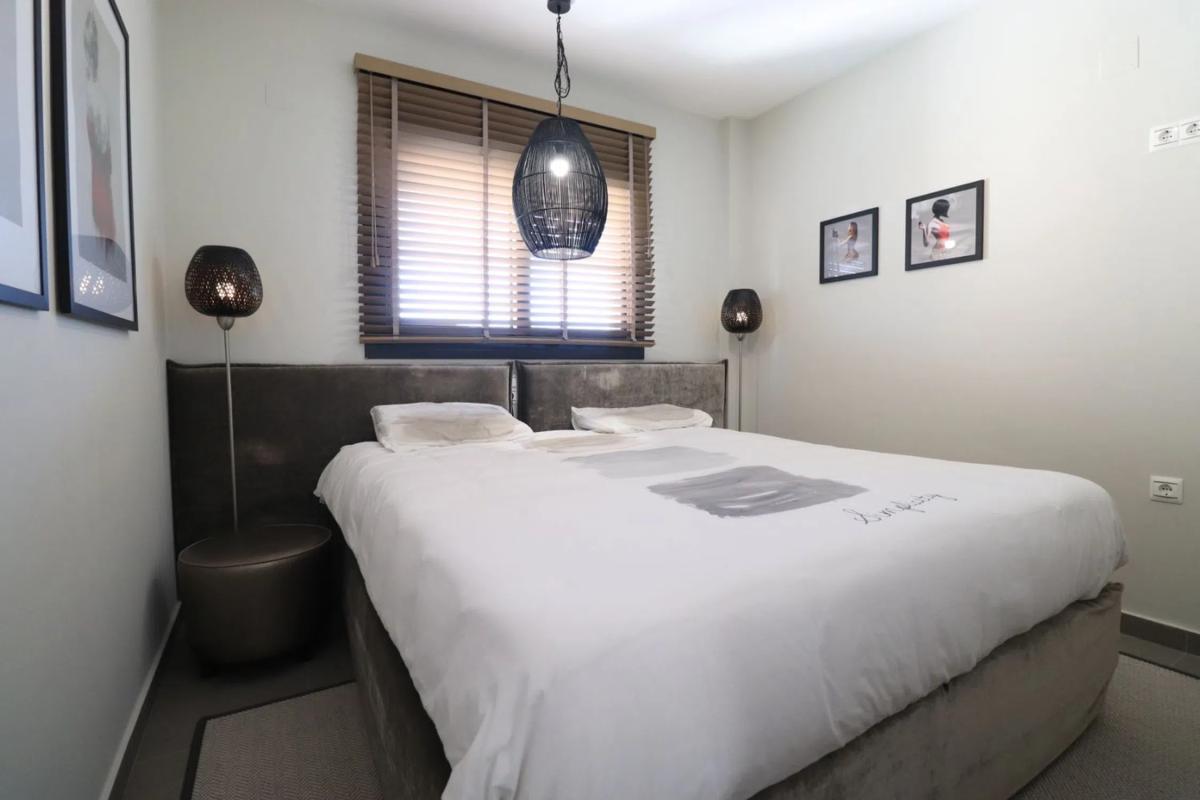 Venta de duplex en Puerto Deportivo, Guardamar del Segura photo 4