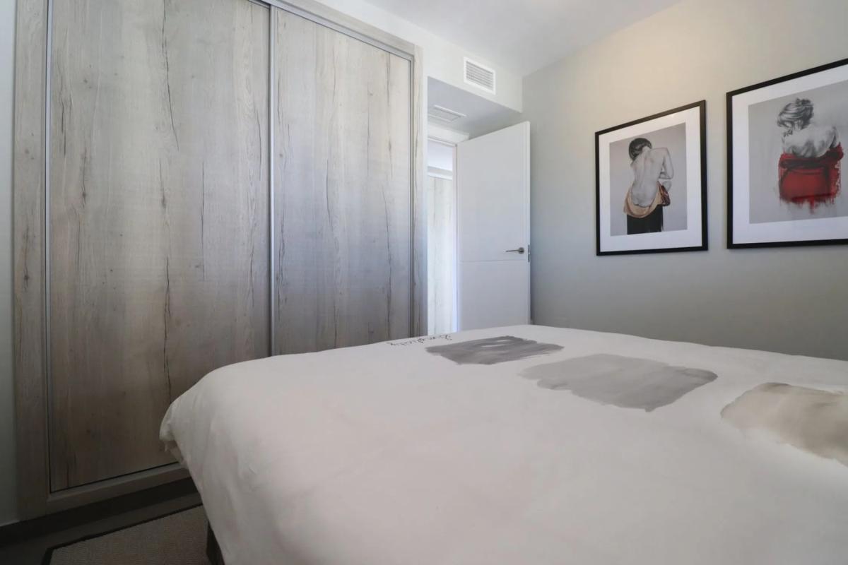 Venta de duplex en Puerto Deportivo, Guardamar del Segura photo 5