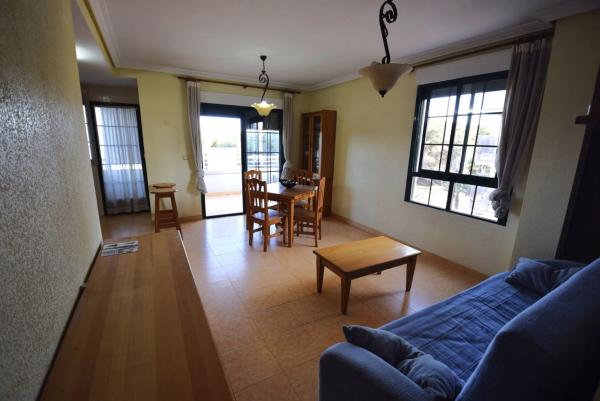 Piso en venta en Puerto Deportivo, Guardamar del Segura
 photo 1