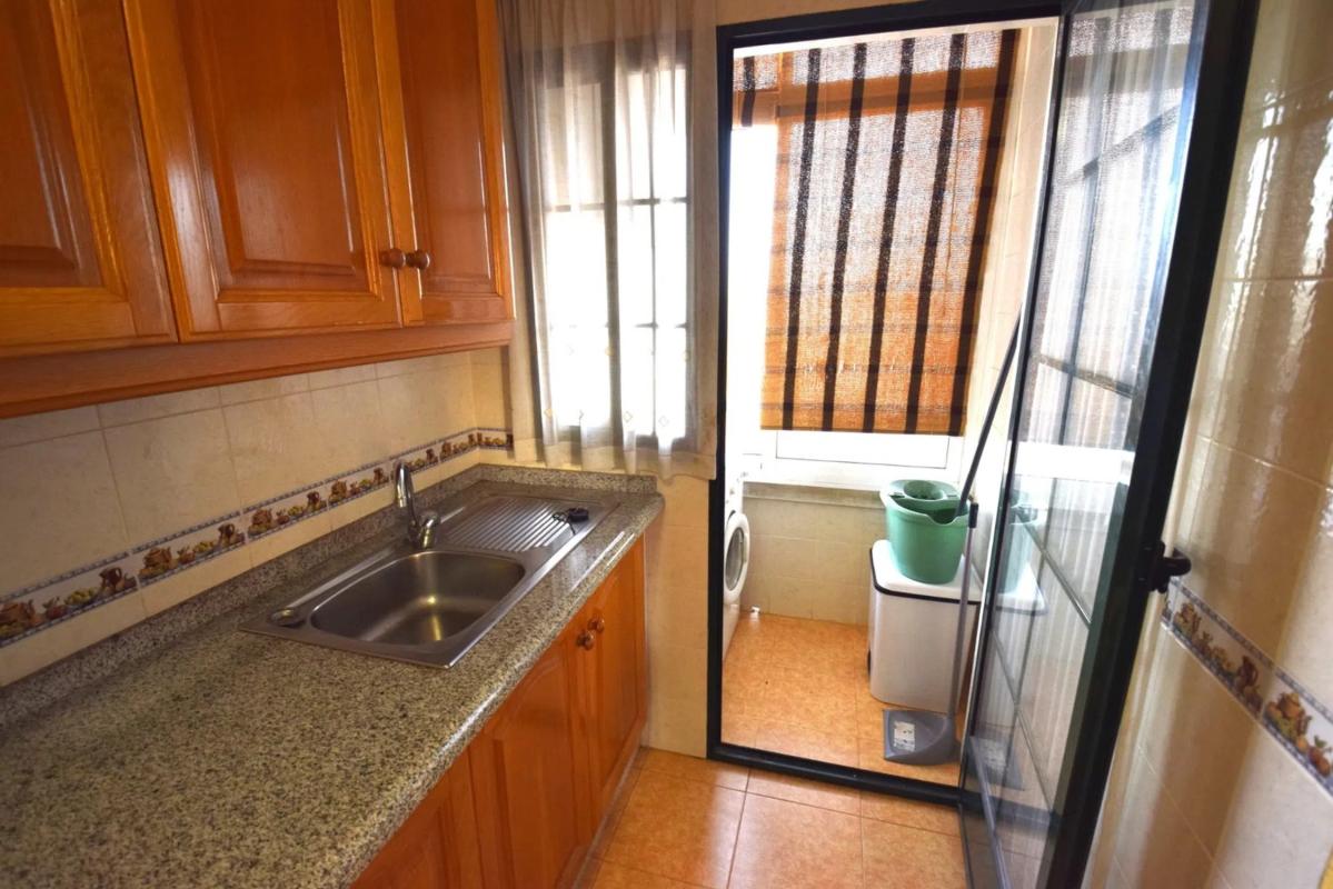 Venta de piso en Puerto Deportivo, Guardamar del Segura
 photo 2