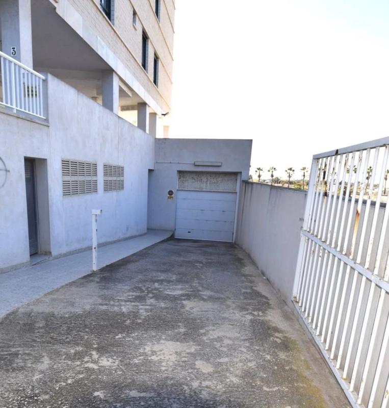 Venta de piso en Puerto Deportivo, Guardamar del Segura
 photo 4