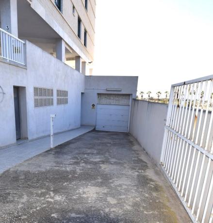 Piso en venta en Puerto Deportivo, Guardamar del Segura
 photo 4