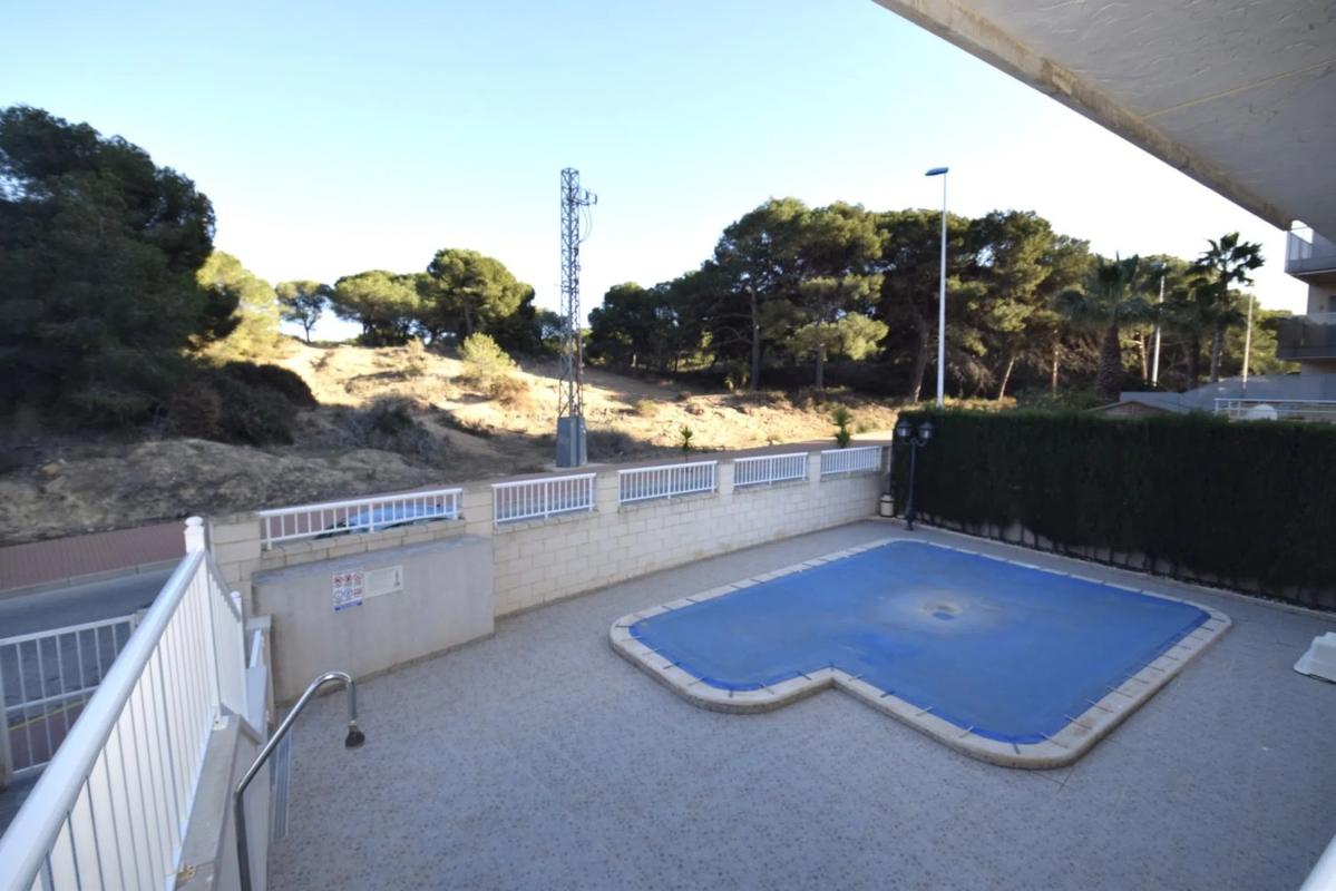 Venta de piso en Puerto Deportivo, Guardamar del Segura
 photo 5